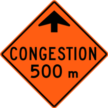 Congestion