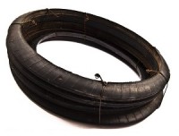 Pesée en flanc de pneus