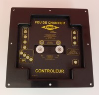 Récepteur de manette