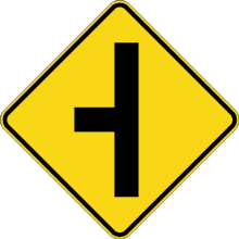 Intersection