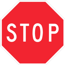 Stop