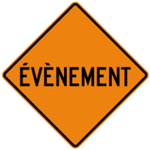 Événement