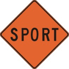 Activités sportive