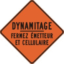 Dynamitage