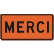 Merci