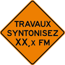 Fréquence radio