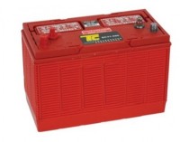 Batterie 12V